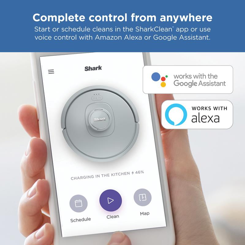 Shark IQ Robot Vacuum