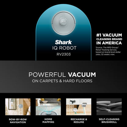 Shark IQ Robot Vacuum