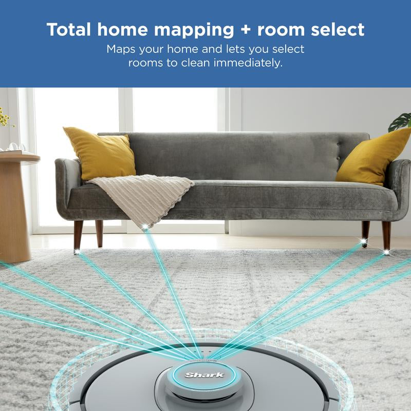Shark IQ Robot Vacuum