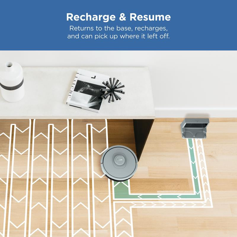 Shark IQ Robot Vacuum