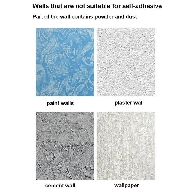 Snofrid Disposable Toilet Brush, Toilet Bowl Wand Holder Set with 24PCS Cleaner Refills, Bathroom Cleaning System for Sink Bathtub Drain Wash Basin Urinal，Wall-Mount Scrubbing Toilet Brush Bathroom Cleaning Kit